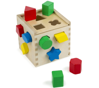 Roller Blocks Play Wall